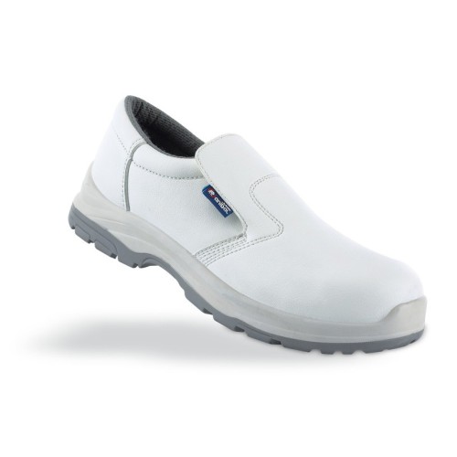 1688ZBMPROBL Zapato mod. "ADRIATICO" (S2 SRC WRU CI E A) Metal Free