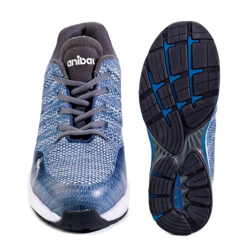 1688ZKNA Zapato mod. “CRIXO” (S1P SRC E A HRO) Metal Free