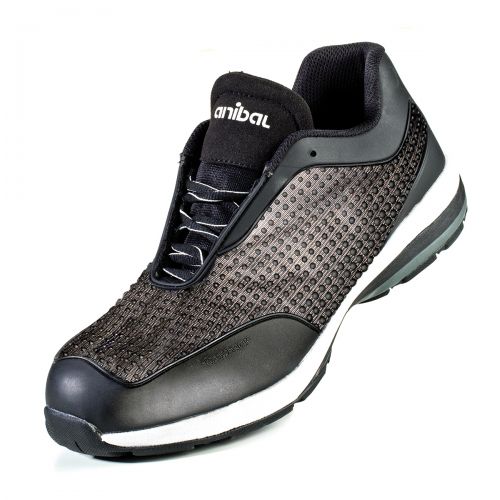 1688ZPHNE Zapato mod. “OXILOS” (S1P SRC E A HRO)