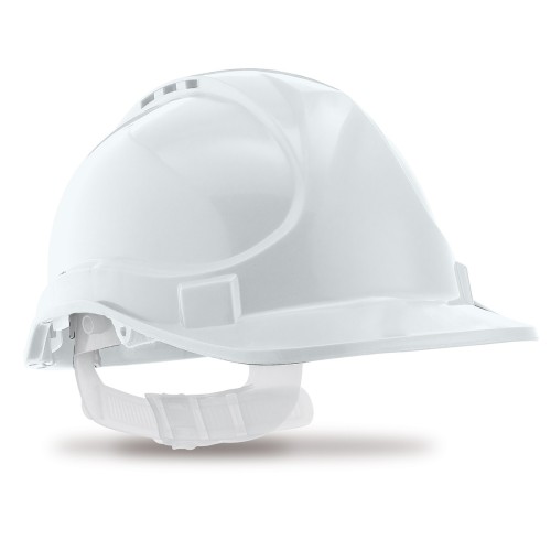 2088CBBL CASCO STRIKE BLANCO     