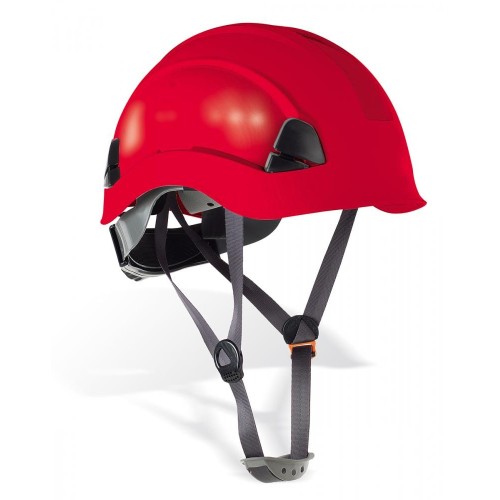 2088CER CASCO MODELO EOLO ROJO    