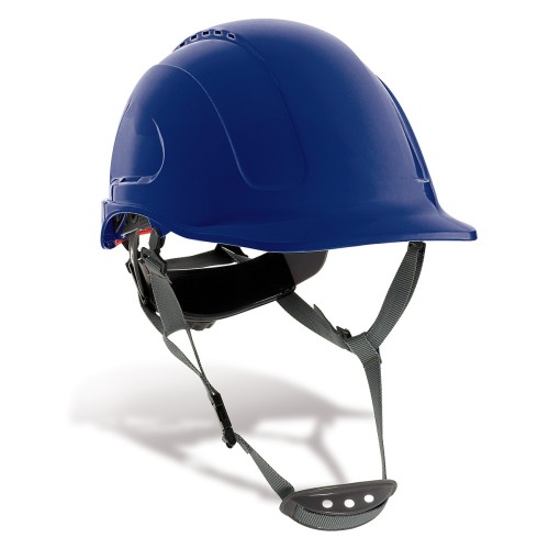 2088CMVA CASCO MOUNTAIN ABS VENTILADO AZUL MARINO  