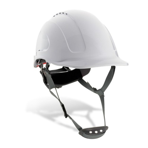 2088CMVBL CASCO MOUNTAIN ABS VENTILADO BLANCO   