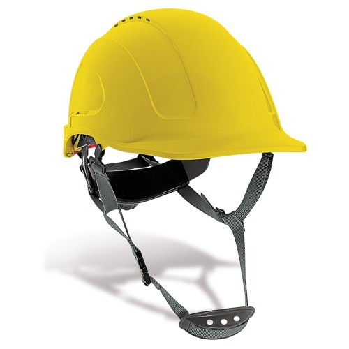 2088CMVY CASCO MOUNTAIN ABS VENTILADO AMARILLO   