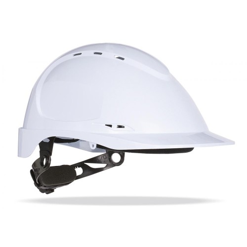 2088CTVBL CASCO THOR VENTILADO BLANCO    