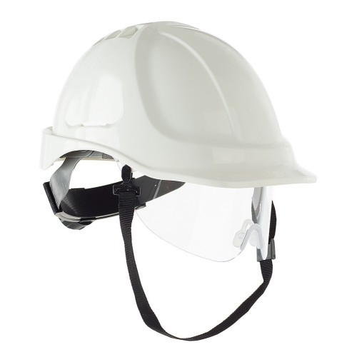 2088CVIBL CASCO VISION CON VISOR    