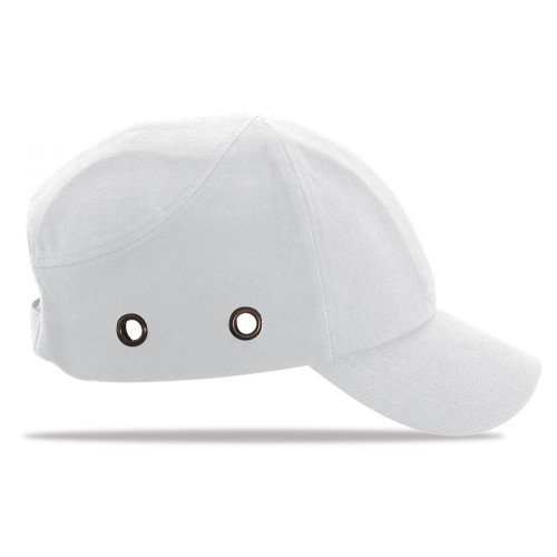 2088GPBL GORRA ANTIGOLPES BUMPER BLANCO    