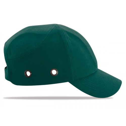 2088GPV GORRA ANTIGOLPES BUMPER VERDE    