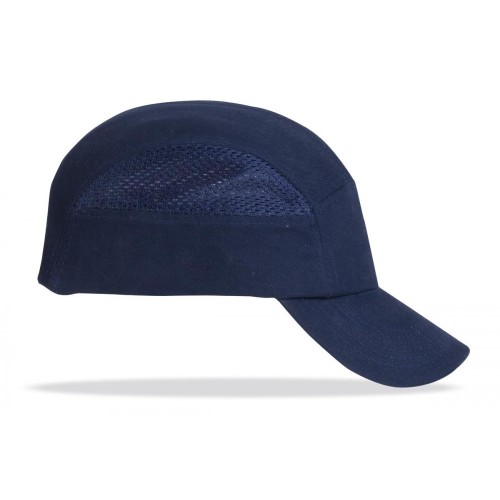 2088GPPROAM GORRA PROTECTORA PRO AZUL MARINO   