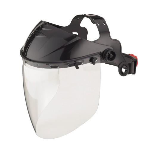2188VVSIN Visor de pantalla facial 