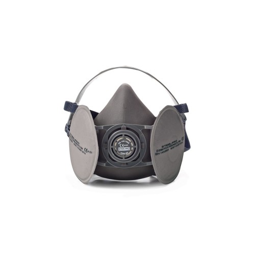2288FP3CASIN Filtros de rosca STEELPRO para media máscara 