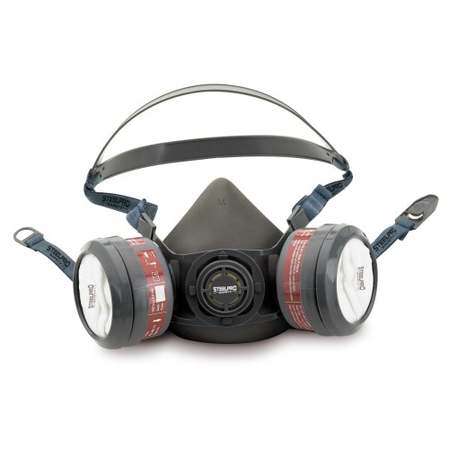 2288PP2SIN Prefiltro P2 STEELPRO para filtros 2288-FA1 Y 288-FC.