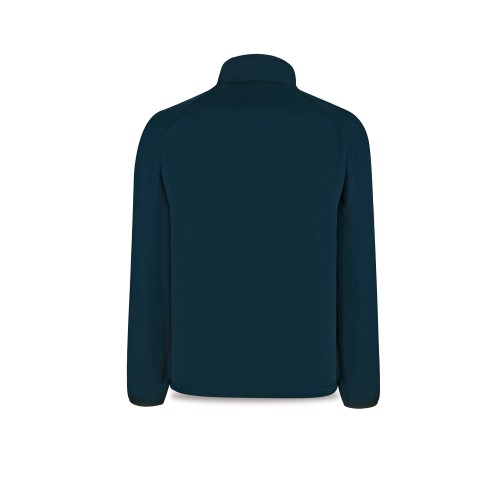 288CSEAM Cazadora Softshell  mod. DOLOMITA. Azul Marino 280 gr.