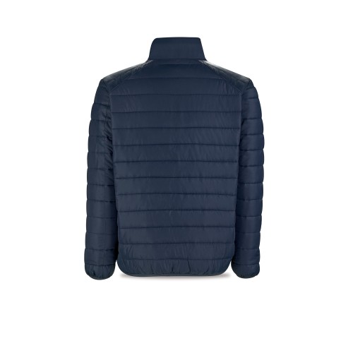 288CTPAM Chaqueta tipo plumas modelo FREYA. Azul Marino 340 gr. EN 14058