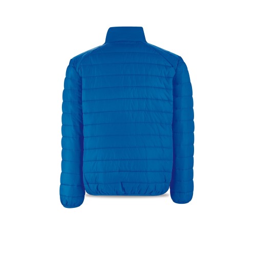288CTPAZ Chaqueta tipo plumas modelo FREYA. Azulina 340 gr. EN 14058