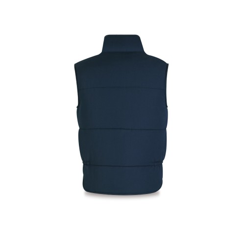 288VMRAM Chaleco multibolsillos modelo HEIMDALL Azul Marino 350 gr.