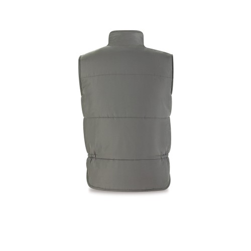 288VMRG Chaleco multibolsillos modelo HEIMDALL Gris 350 gr.