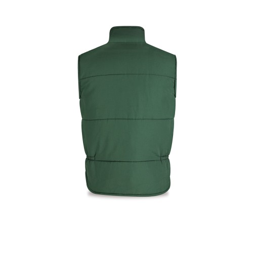 288VMRV Chaleco multibolsillos modelo HEIMDALL Verde 350 gr.