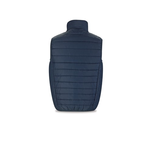 288VTPAM Chaleco tipo plumas modelo LOKI Azul marino 300 gr.  EN14058