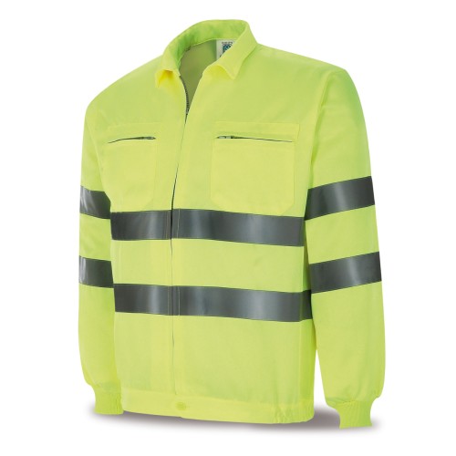 Chaqueta