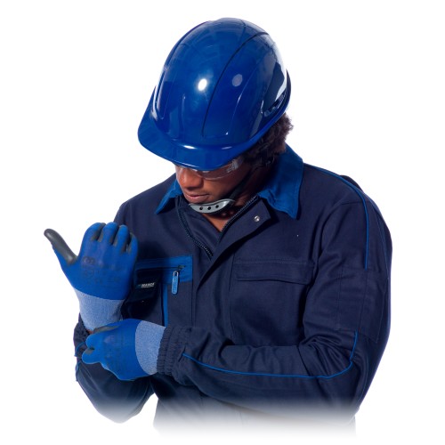 Protección de Cabeza