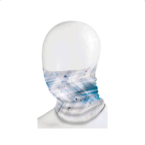 CM150A Cubre cuellos con filtro homologado contra la covid