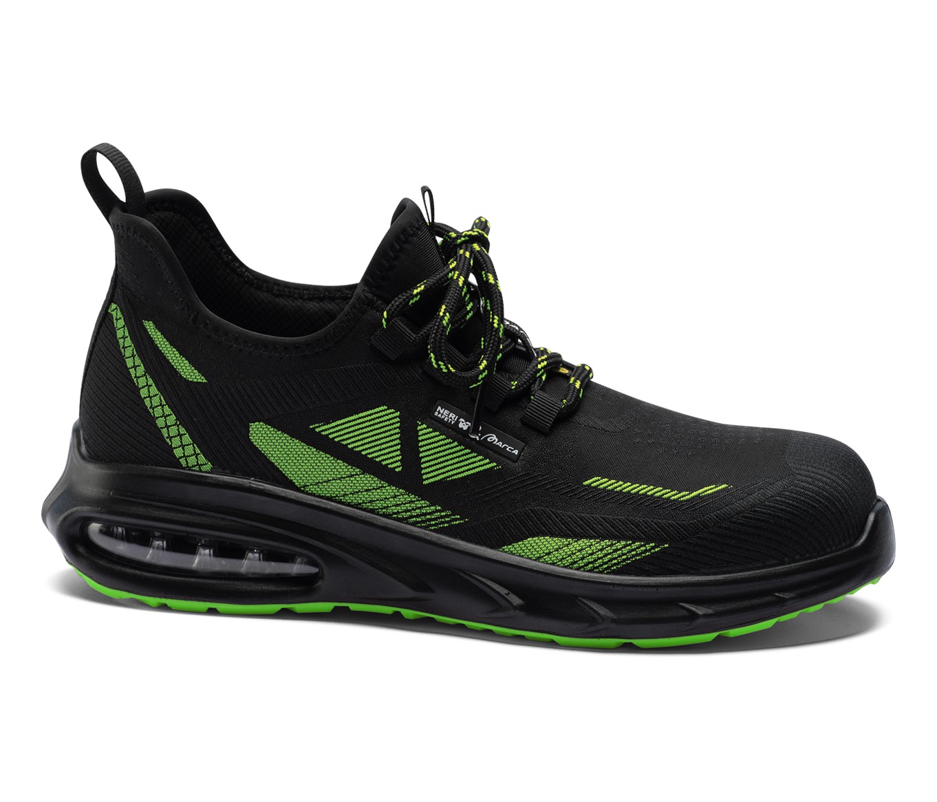 510783NEV Zapato mod. 