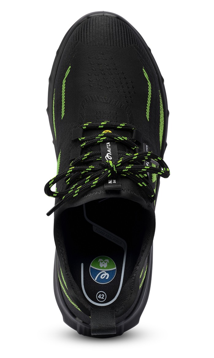 510783NEV Zapato mod. 