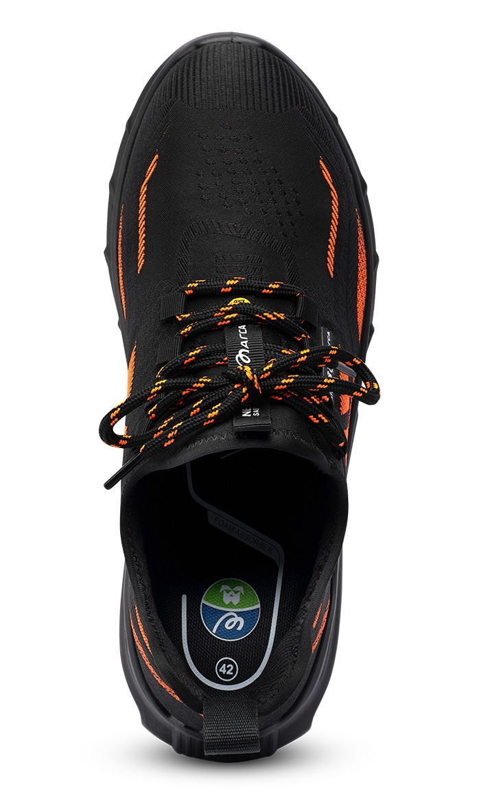 510784NEN Zapato mod. 