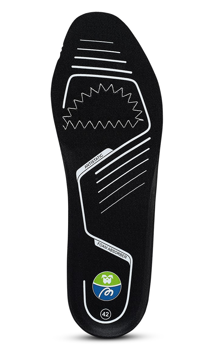 510784NEN Zapato mod. 