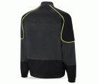 588CPSGNE Chaqueta PRO SERIES Stretch gris/negro poliéster/algodón 245 gr.
