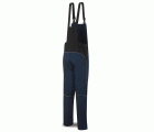 588PETPSAMNE Peto PRO SERIES Stretch gris/negro poliéster/algodón 245 gr.
