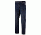 588PVSAM Pantalón STRETCH vaquero azul marino 310 gr