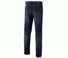 588PVSAM Pantalón STRETCH vaquero azul marino 310 gr