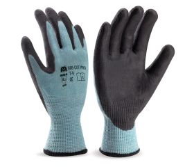 Guantes anticorte