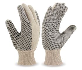 Guantes algodón