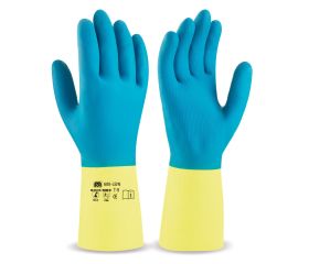 Guantes sin soporte
