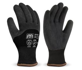 Guantes de abrigo