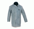 888CHSG Sobreprenda de protección para soldadores tipo chaqueta.