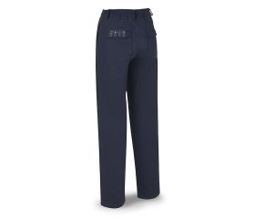 988PIAAEAM Pantalón IGNÍFUGO y ANTIESTÁTICO Algodón 270 gr.