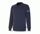 988TSIAAM Camiseta IGNÍFUGA Y ANTIESTÁTICA (Tejido de punto XISPAL) 160 gr.