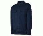 988CAICAM Camisa IGNÍFUGA y ANTIESTÁTICA Algodón 200 gr.