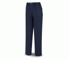 988PICAM Pantalón IGNÍFUGO y ANTIESTÁTICO Algodón 260 gr.