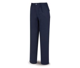 988PICAM Pantalón IGNÍFUGO y ANTIESTÁTICO Algodón 260 gr.