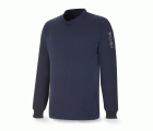 988TSIAAM Camiseta IGNÍFUGA Y ANTIESTÁTICA (Tejido permanente) 160 gr.
