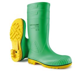 Botas poliméricas riesgos especiales