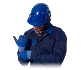 Protección de Cabeza