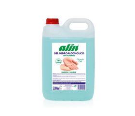 Geles hidroalcoholicos