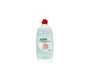 GALCSIN Gel Hidroalcohólico ALIN 500 ml.