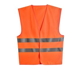 HV714NF Chaleco de Alta Visibilidad de punto 120 gr.